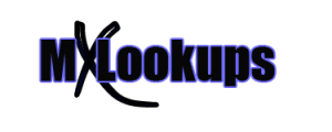 MX Lookup